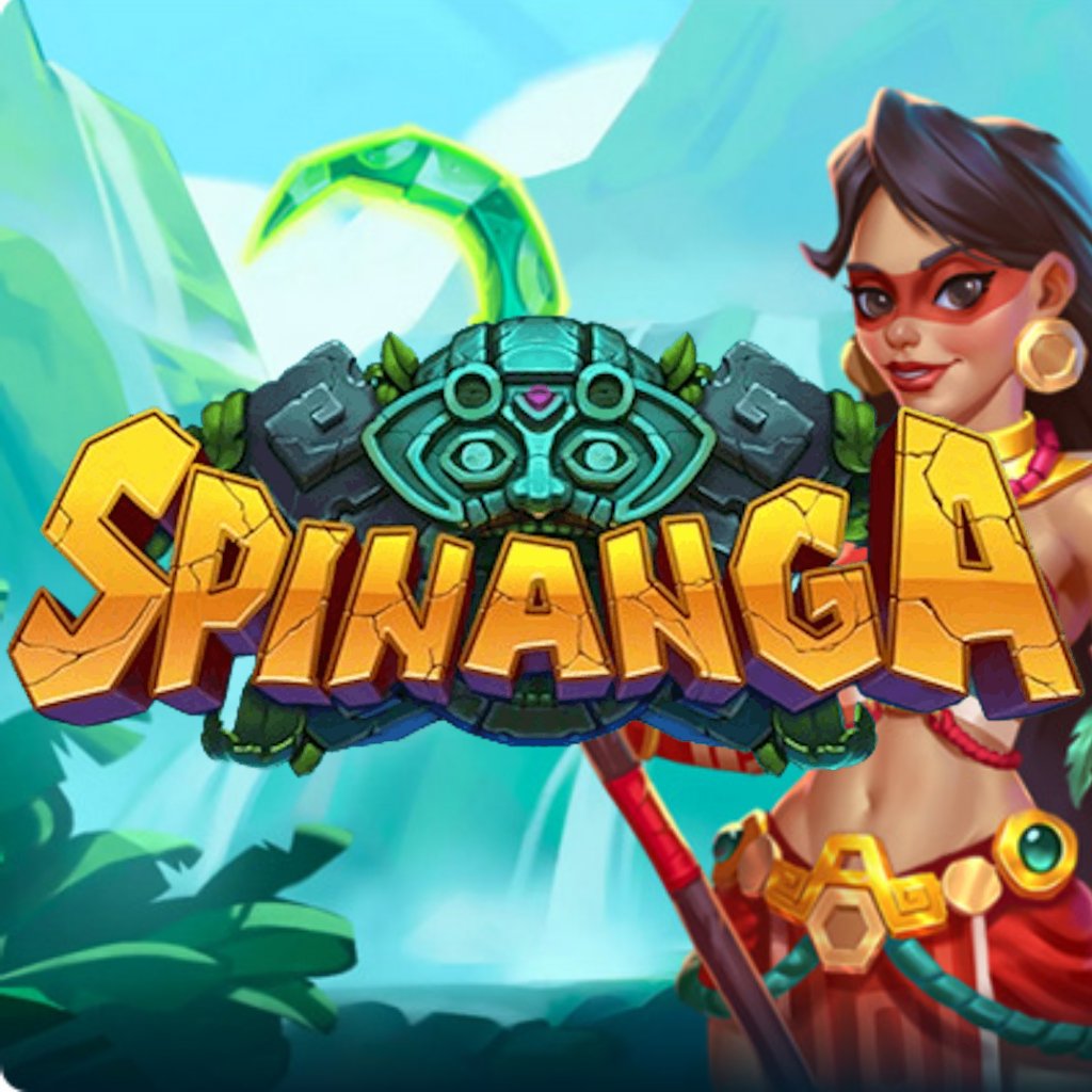 Spinanga Casino_ Suomenkielinen Nettikasino Asteekkiteemalla ja 100% Non-Sticky Bonus Uusille Pelaajille